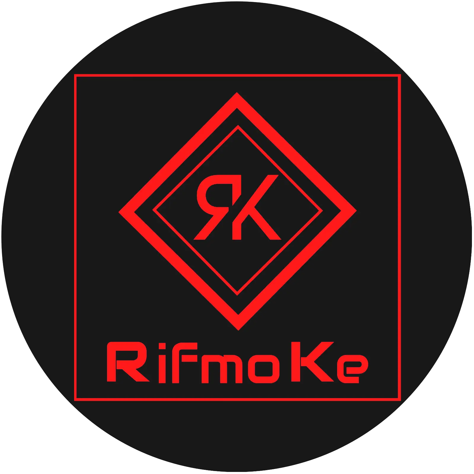 rifmoke logo