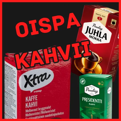 Oispa kahvii - peli-ikoni